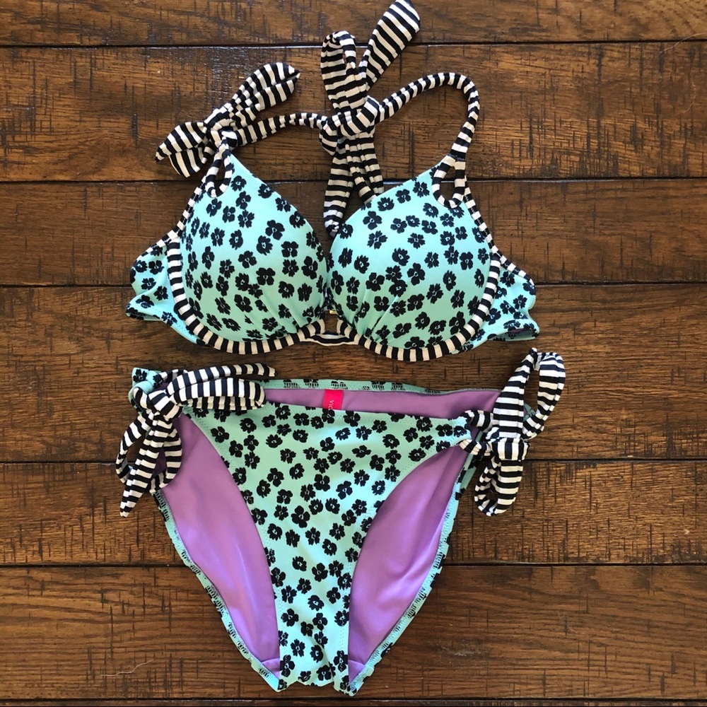 Victoria’s Secret Bikini